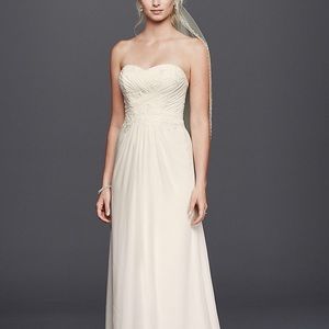 Meet your Posher, Mallory